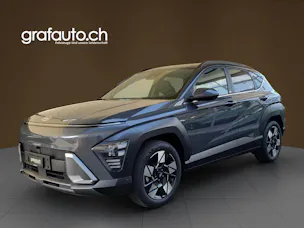 Hyundai Kona 1.6 GDi Hybrid Amplia
