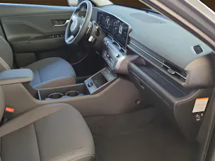 Hyundai Kona 1.6 GDi Hybrid Amplia