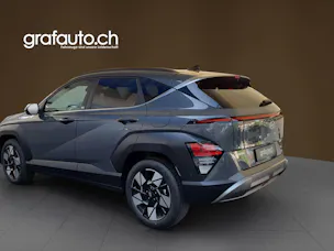 Hyundai Kona 1.6 GDi Hybrid Amplia