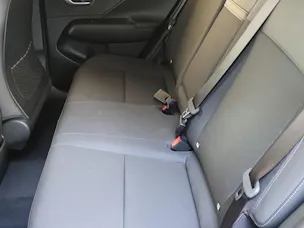 Hyundai Kona 1.6 GDi Hybrid Amplia