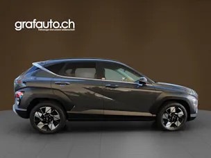 Hyundai Kona 1.6 GDi Hybrid Amplia
