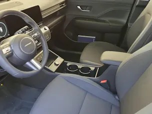 Hyundai Kona 1.6 GDi Hybrid Amplia
