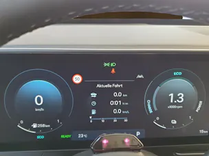 Hyundai Kona 1.6 GDi Hybrid Amplia