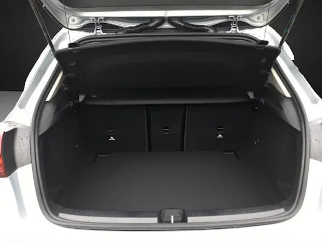 Mercedes-Benz A 250 4Matic 8G-DCT