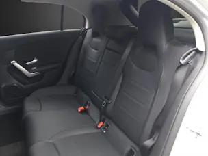 Mercedes-Benz A 250 4Matic 8G-DCT