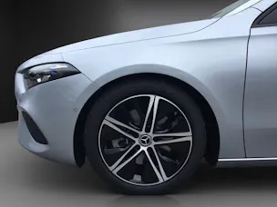 Mercedes-Benz A 250 4Matic 8G-DCT