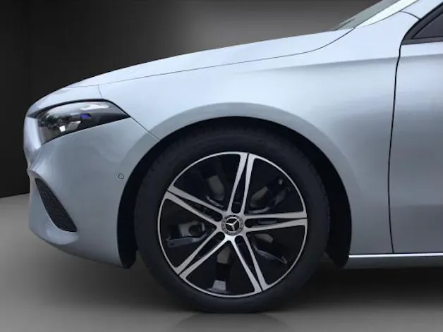 Mercedes-Benz A 250 4Matic 8G-DCT
