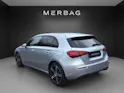 Mercedes-Benz A 250 4Matic 8G-DCT