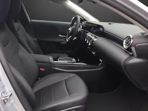 Mercedes-Benz A 250 4Matic 8G-DCT