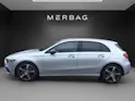 Mercedes-Benz A 250 4Matic 8G-DCT