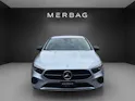 Mercedes-Benz A 250 4Matic 8G-DCT