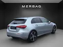 Mercedes-Benz A 250 4Matic 8G-DCT