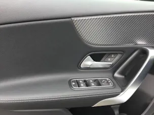 Mercedes-Benz A 250 4Matic 8G-DCT