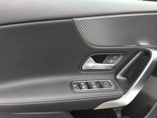 Mercedes-Benz A 250 4Matic 8G-DCT