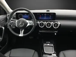 Mercedes-Benz A 250 4Matic 8G-DCT