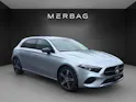 Mercedes-Benz A 250 4Matic 8G-DCT