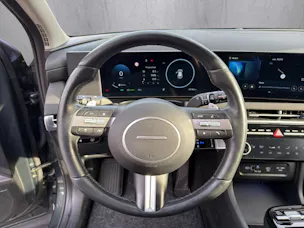 Hyundai Tucson 1.6 TGDI 48V Amplia DCT 4WD