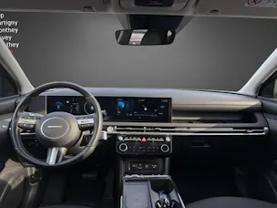 Hyundai Tucson 1.6 TGDI HEV N-Line 4WD