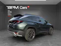 Hyundai Tucson 1.6 TGDI HEV N-Line 4WD