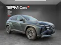 Hyundai Tucson 1.6 TGDI HEV N-Line 4WD
