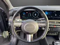 Hyundai Tucson 1.6 TGDI HEV N-Line 4WD