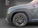 Hyundai Tucson 1.6 TGDI HEV N-Line 4WD