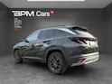 Hyundai Tucson 1.6 TGDI HEV N-Line 4WD