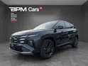 Hyundai Tucson 1.6 TGDI HEV N-Line 4WD