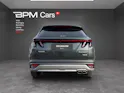 Hyundai Tucson 1.6 TGDI HEV N-Line 4WD