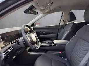 Hyundai Tucson 1.6 TGDI 48V Amplia DCT 4WD