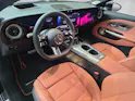 Mercedes-Benz CLA 220 8G-DCT 4Matic