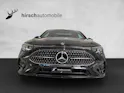 Mercedes-Benz CLA 220 8G-DCT 4Matic