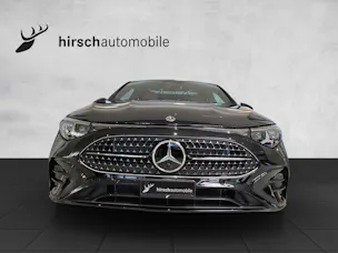 Mercedes-Benz CLA 220 8G-DCT 4Matic