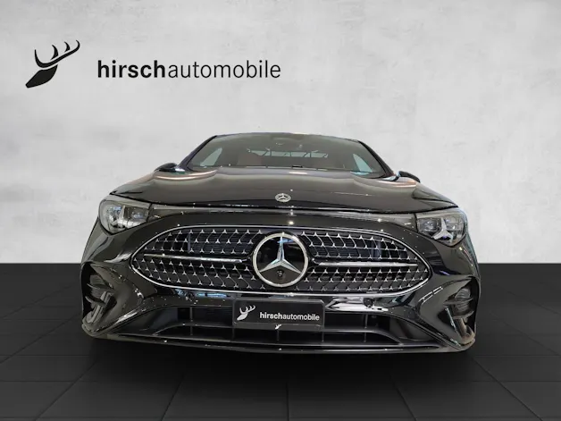 Mercedes-Benz CLA 220 8G-DCT 4Matic