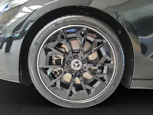 Mercedes-Benz CLA 220 8G-DCT 4Matic