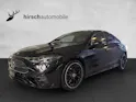 Mercedes-Benz CLA 220 8G-DCT 4Matic
