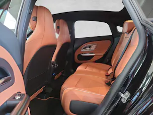 Mercedes-Benz CLA 220 8G-DCT 4Matic