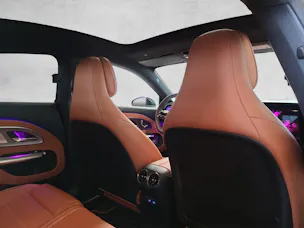 Mercedes-Benz CLA 220 8G-DCT 4Matic