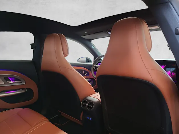 Mercedes-Benz CLA 220 8G-DCT 4Matic