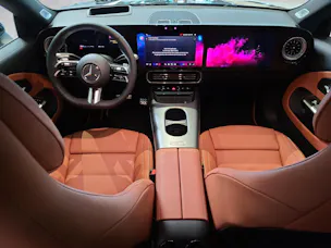Mercedes-Benz CLA 220 8G-DCT 4Matic