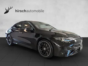 Mercedes-Benz CLA 220 8G-DCT 4Matic