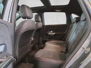 Mercedes-Benz B 200 4Matic AMG Line