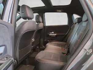 Mercedes-Benz B 200 4Matic AMG Line