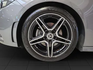 Mercedes-Benz B 200 4Matic AMG Line
