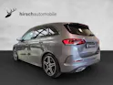 Mercedes-Benz B 200 4Matic AMG Line