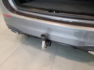 Mercedes-Benz B 200 4Matic AMG Line