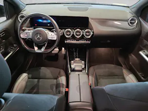 Mercedes-Benz B 200 4Matic AMG Line