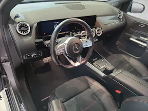 Mercedes-Benz B 200 4Matic AMG Line