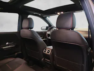Mercedes-Benz B 200 4Matic AMG Line