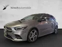 Mercedes-Benz B 200 4Matic AMG Line